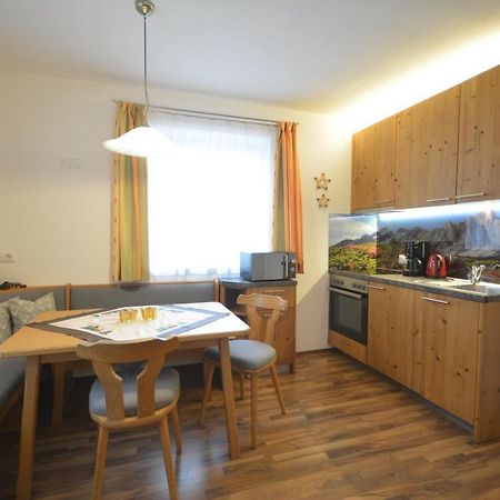Appartement Jaeger Manuela Flachau Luaran gambar