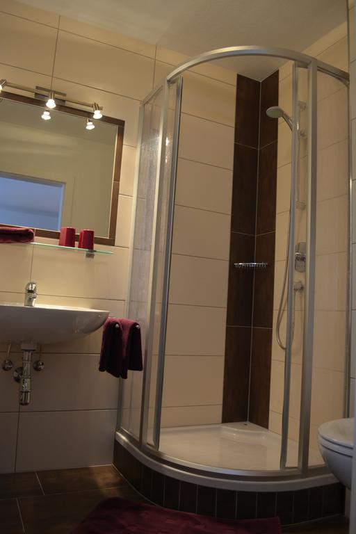 Appartement Jaeger Manuela Flachau Bilik gambar