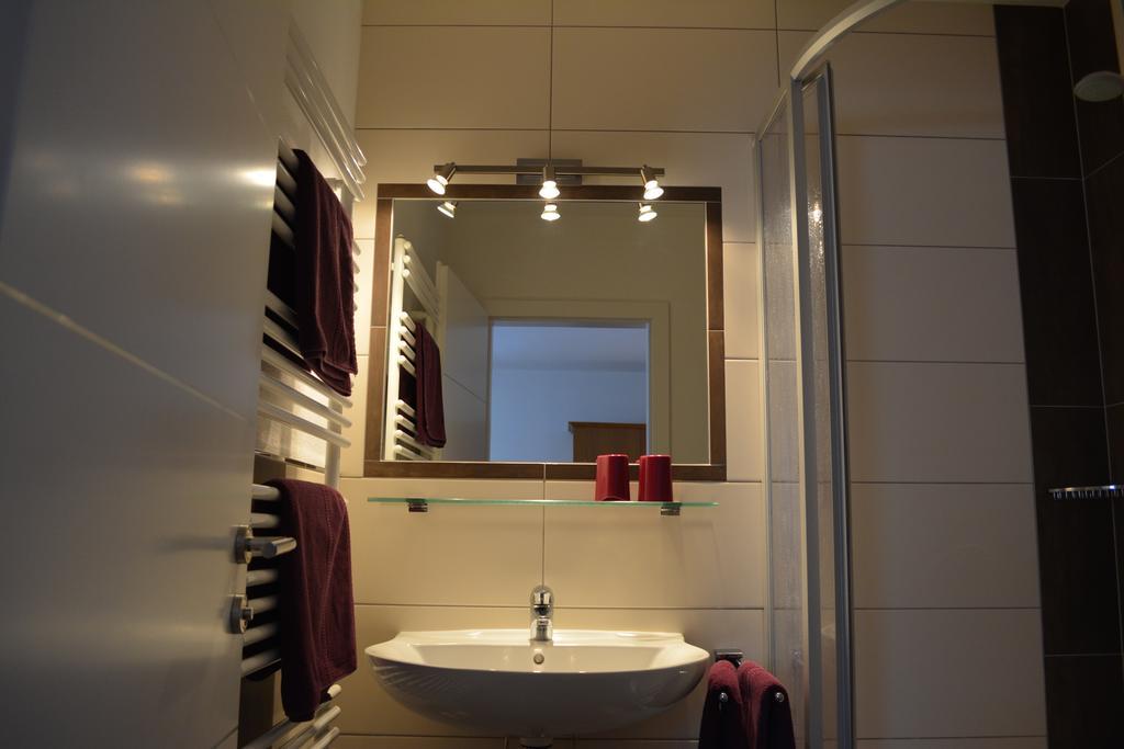 Appartement Jaeger Manuela Flachau Bilik gambar