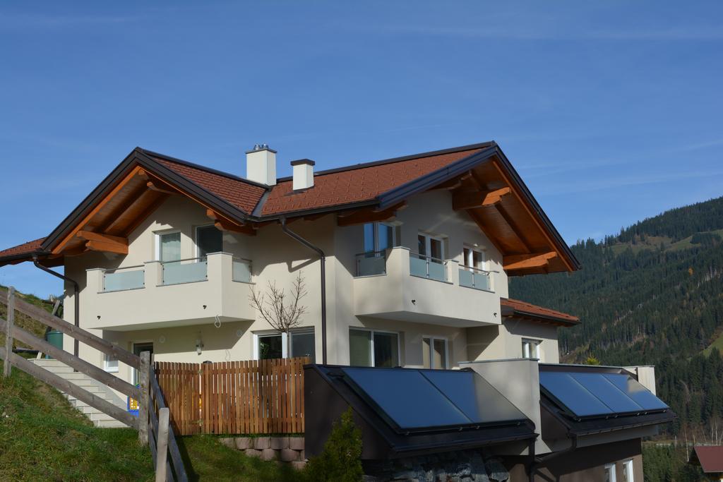 Appartement Jaeger Manuela Flachau Bilik gambar