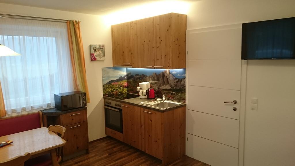 Appartement Jaeger Manuela Flachau Luaran gambar