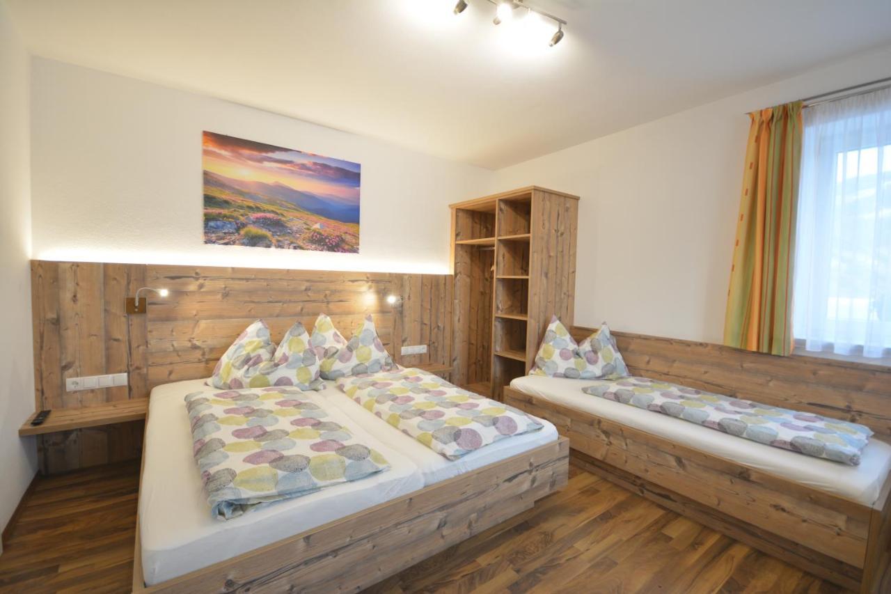 Appartement Jaeger Manuela Flachau Luaran gambar