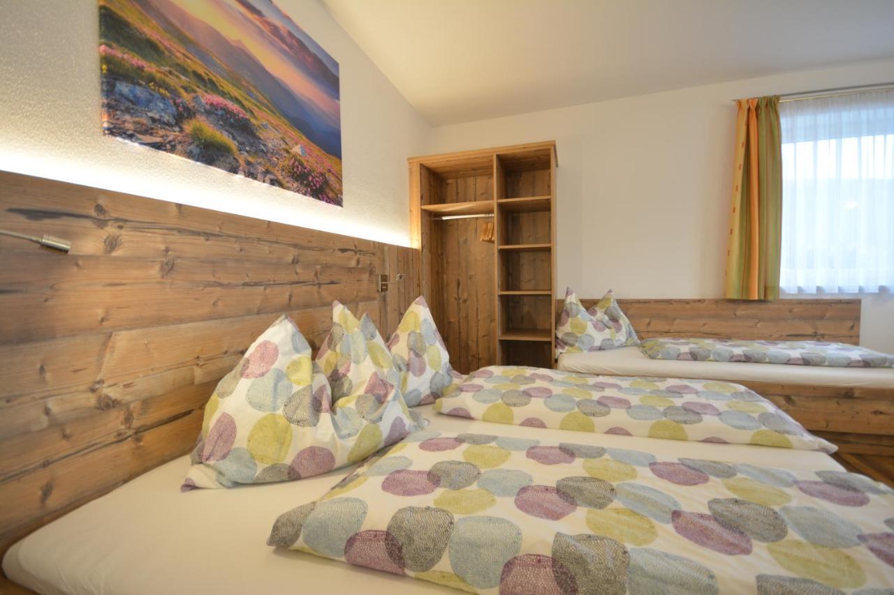 Appartement Jaeger Manuela Flachau Luaran gambar